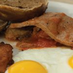 NEW YORK BAGELS 'N BIALYS