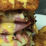 NEW YORK BAGELS 'N BIALYS